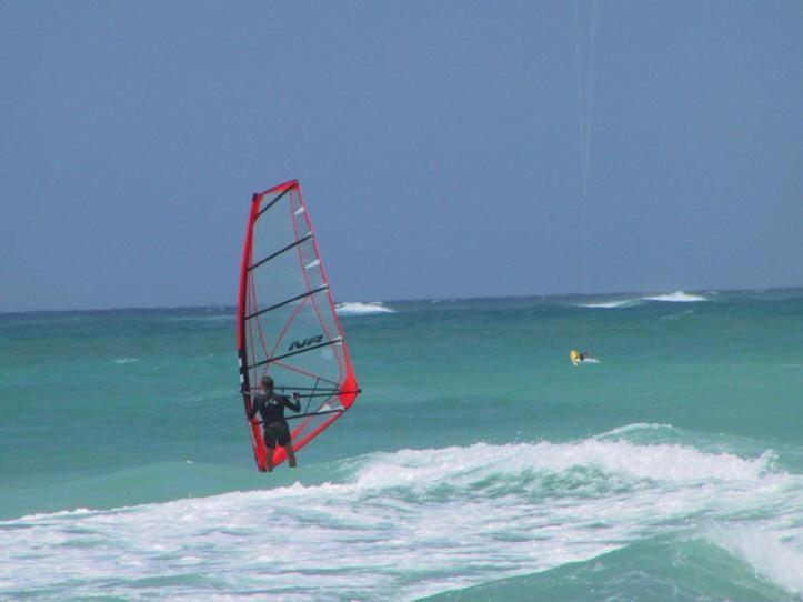 Ocean Bliss Apartments Christ Church Buitenkant foto