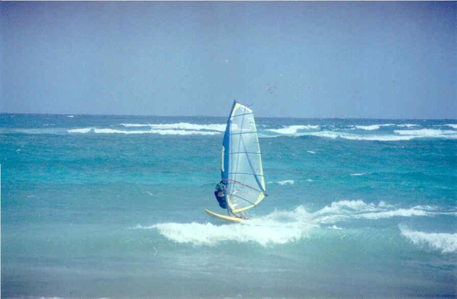 Ocean Bliss Apartments Christ Church Buitenkant foto