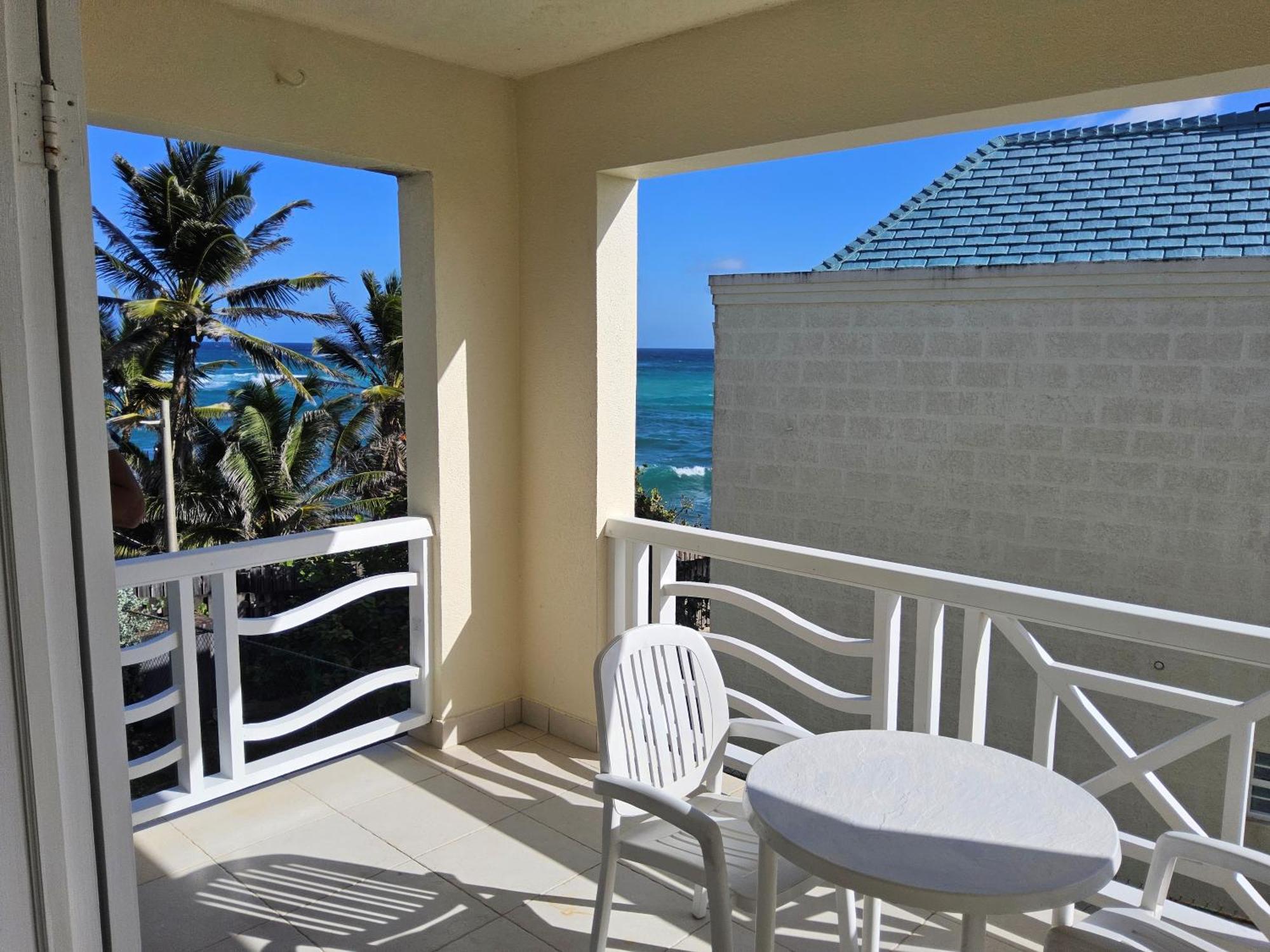Ocean Bliss Apartments Christ Church Buitenkant foto